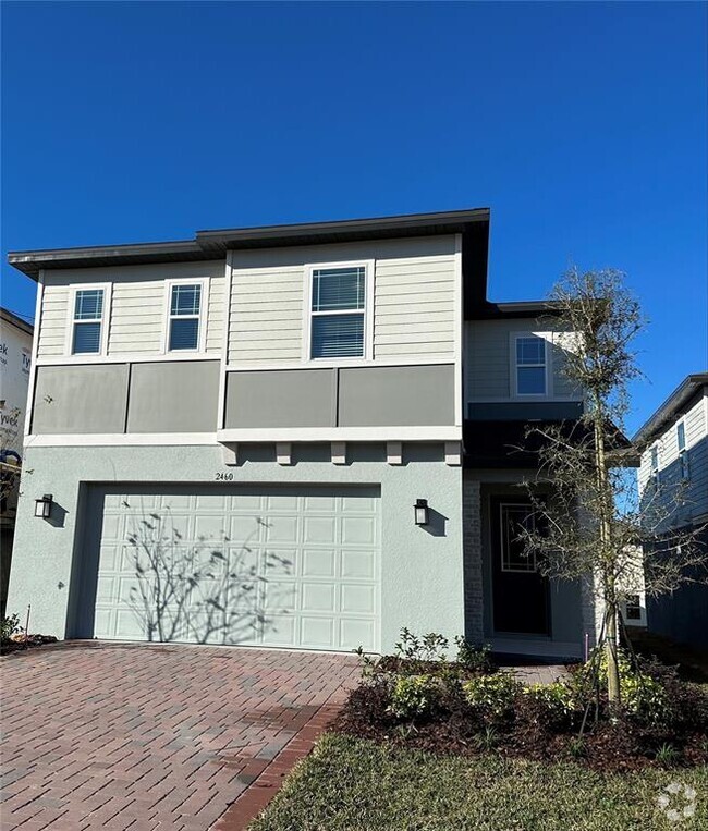 Building Photo - 2460 Gold Dust Dr