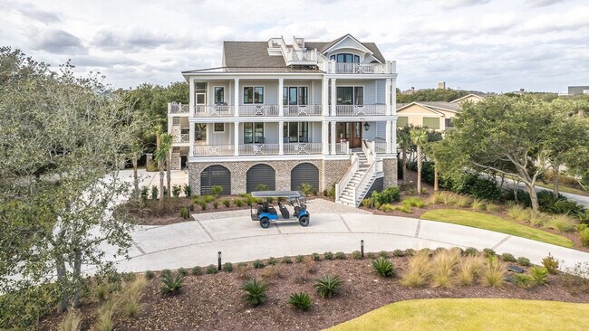 Building Photo - 1058 Debordieu Blvd