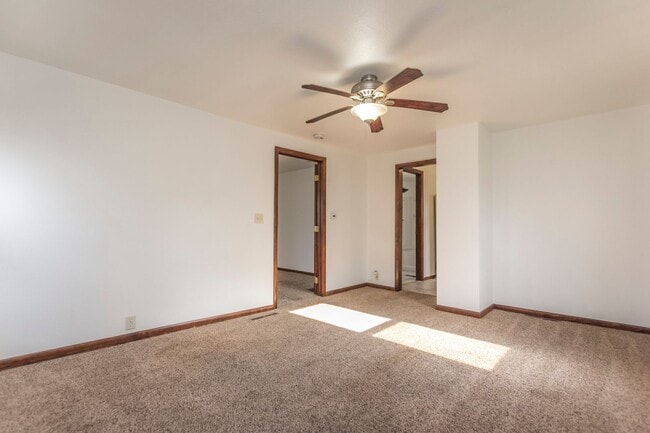 Building Photo - Cozy 1 bedroom 1 bath home