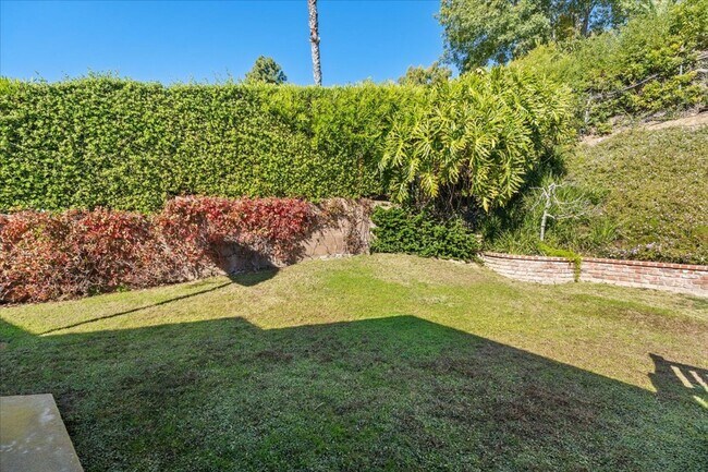 Building Photo - Mandeville Canyon Gem with a Fabulous Pool