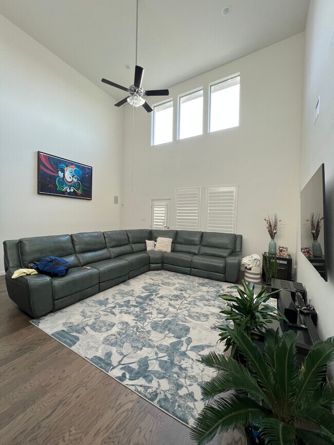 Building Photo - 1628 Spanish Bay Ct