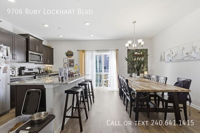 Building Photo - 9706 Ruby Lockhart Blvd