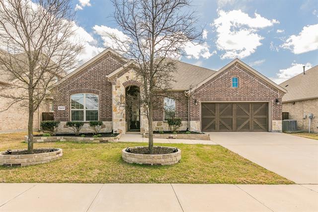 Building Photo - 3424 Cimarron River Dr