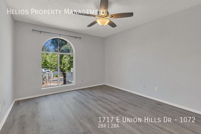 Building Photo - 1717 E Union Hills Dr