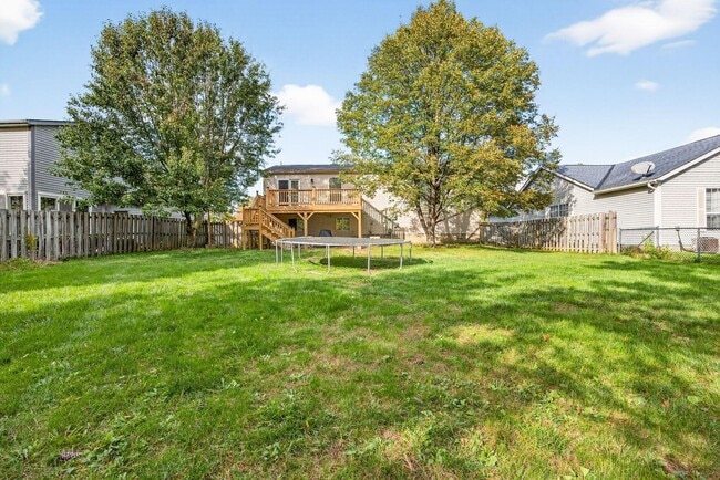 Building Photo - 5289 Frisco Dr