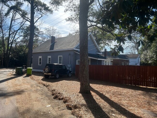 Building Photo - 827 Silver St