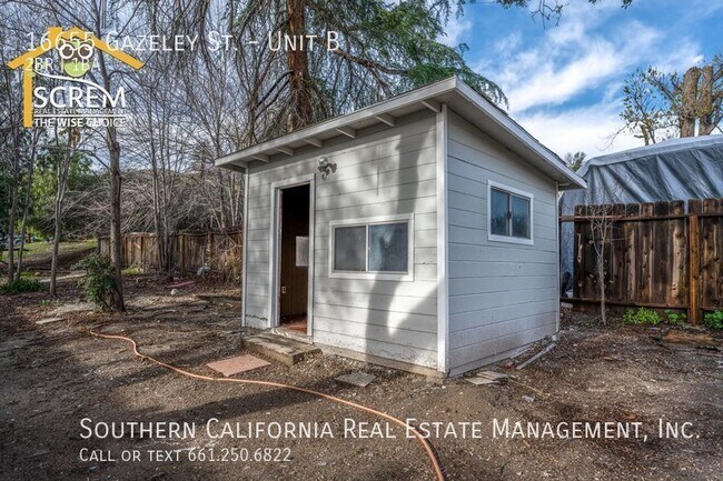 Building Photo - 16655 Gazeley St