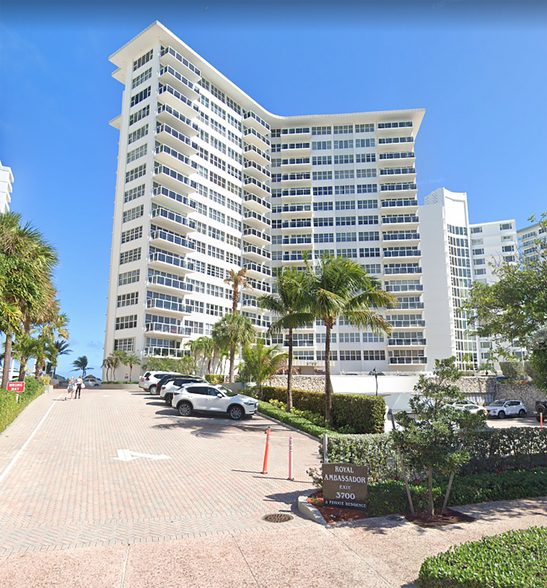 Building Photo - 3700 Galt Ocean Dr