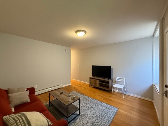 Building Photo - The Study at Congress