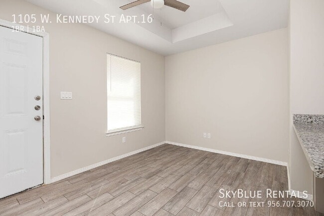 Building Photo - 1105 W Kennedy St