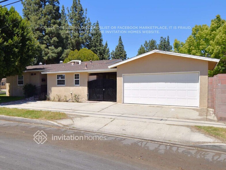 Primary Photo - 7000 Comanche Ave