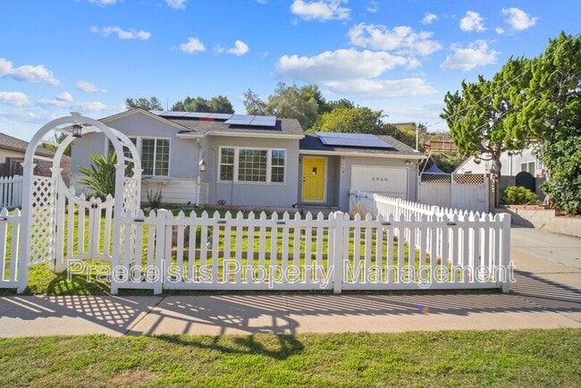 Primary Photo - 5960 Nagel St