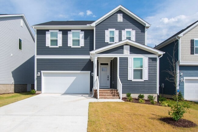 Primary Photo - Rolesville Gem: Elegant 5-Bedroom Home wit...