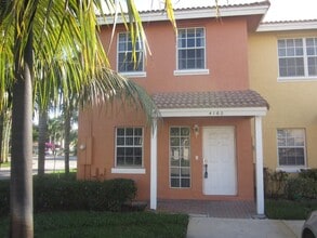 Building Photo - 4160 NW 67th Terrace