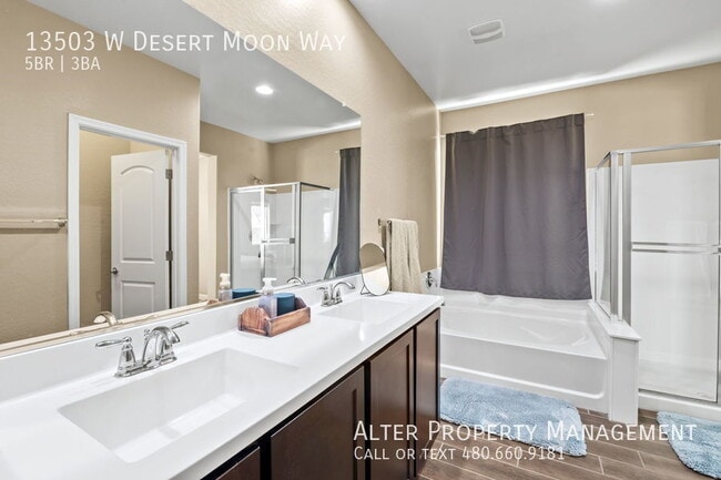 Building Photo - 13503 W Desert Moon Way