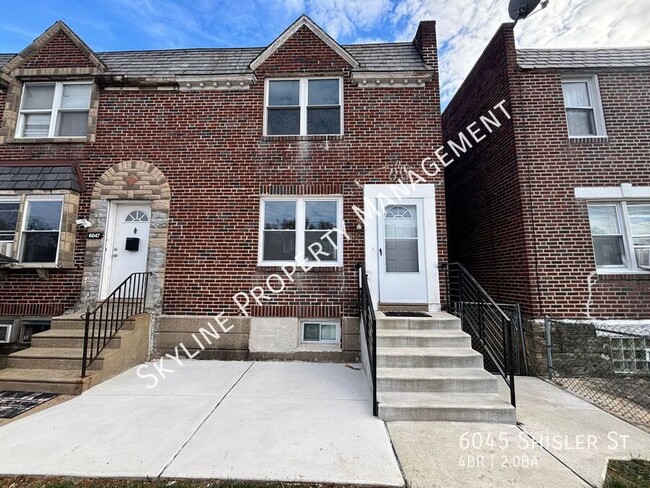 Building Photo - Newly Renovated 4 Bedroom Home For Rent in...