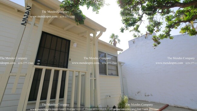 Building Photo - 2422 San Diego Ave