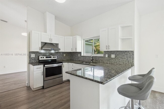 Building Photo - 13225 SW 218th Terrace