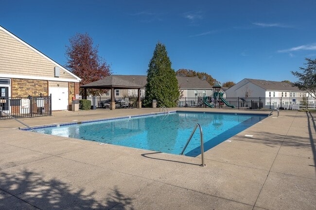 Building Photo - 7026 Magnolia Crossings