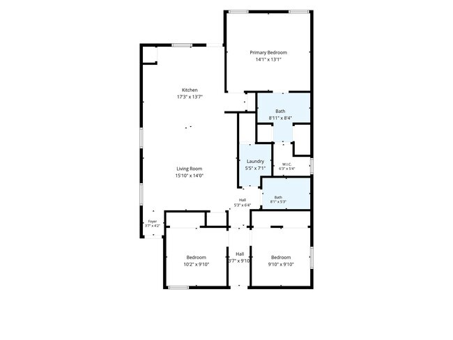 Building Photo - 7422 French Quarter Ct