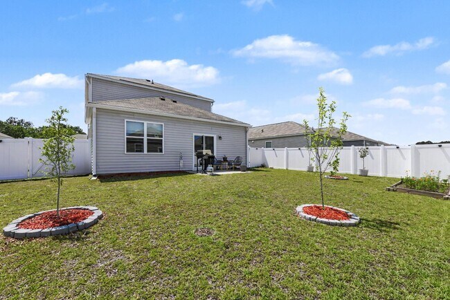Building Photo - 296 Blue Haw Dr