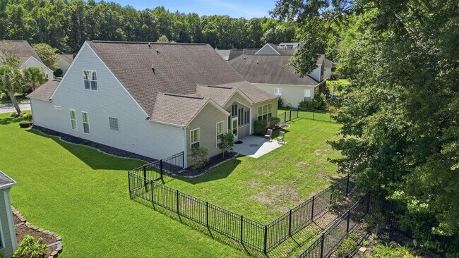 Building Photo - 2834 Farmer Brown Ct