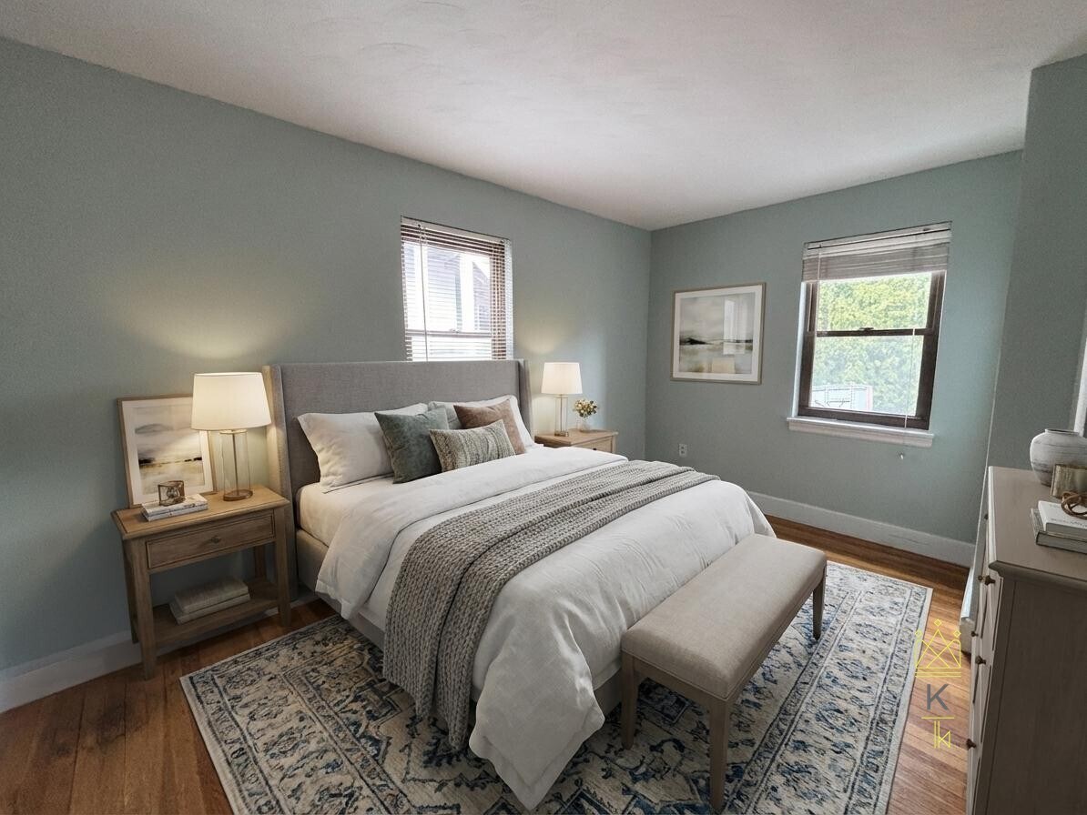 Building Photo - 9 Reservoir Rd