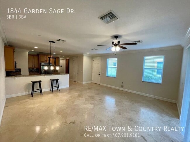 Building Photo - 1844 Garden Sage Dr