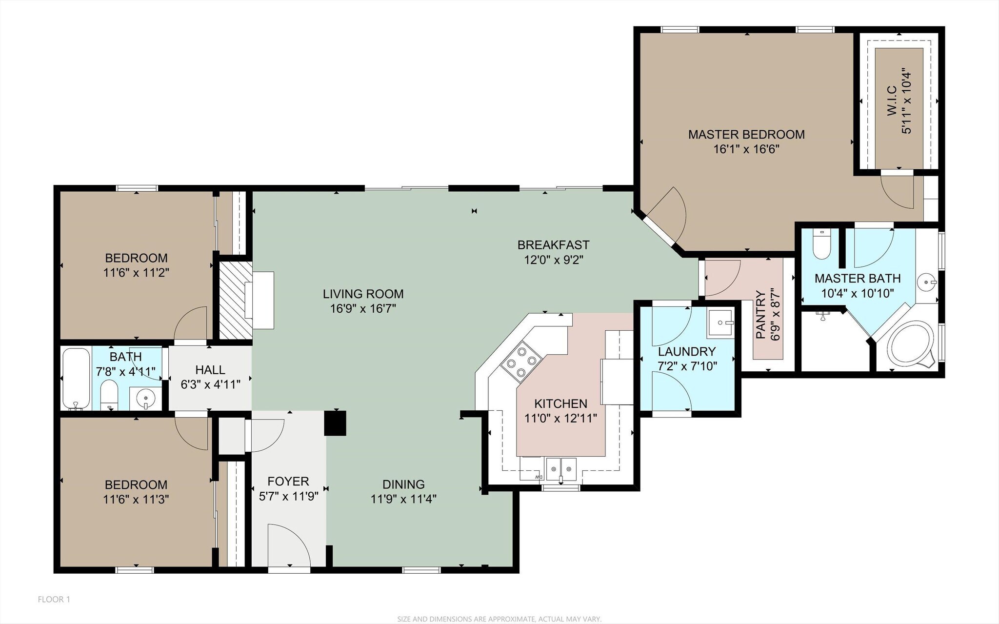 Building Photo - 5210 Cedar Creek Rd