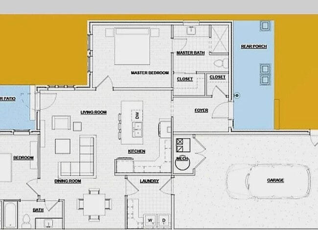 Building Photo - 140 Birch Crk Ln