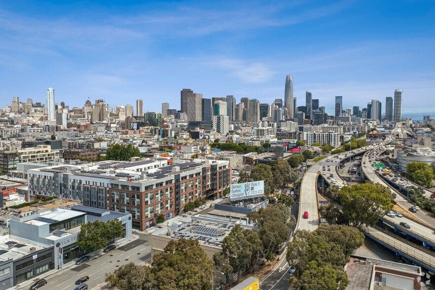 Photo of Hanover Soma West