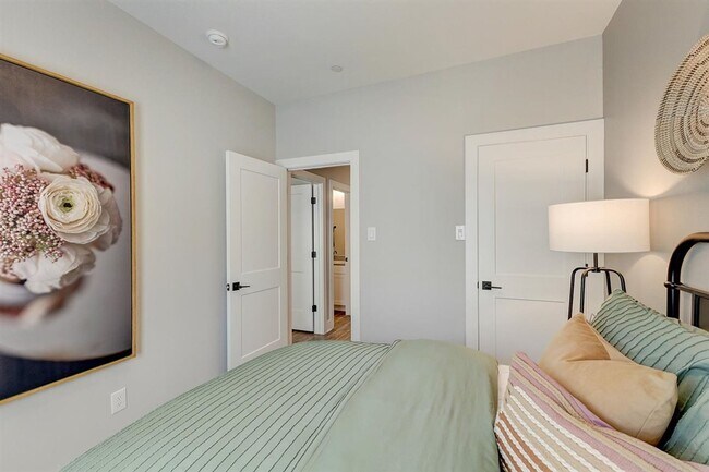 Floorplan - Carmel Villas