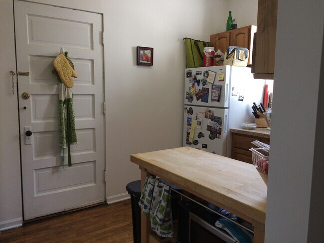 Building Photo - Beautiful 1 Bed Apartment in North Center/ Ravenswood Area Available August or September 1st