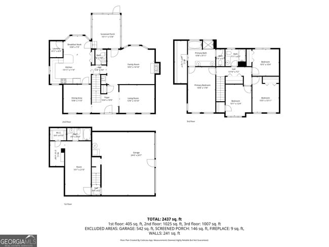 Building Photo - 4229 N Mountain Rd NE