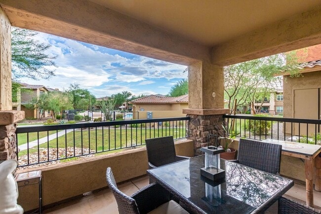 Building Photo - 2425 W Bronco Butte Trl