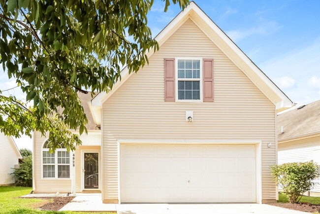 Building Photo - 4829 Nina Marie Ave