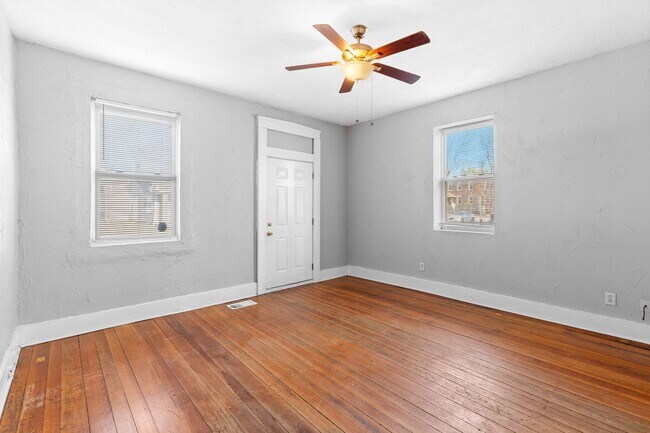 Building Photo - 7614-16 Virginia Avenue