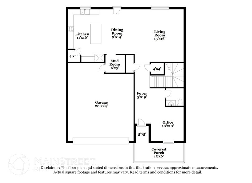 Building Photo - 3611 Stargell Dr