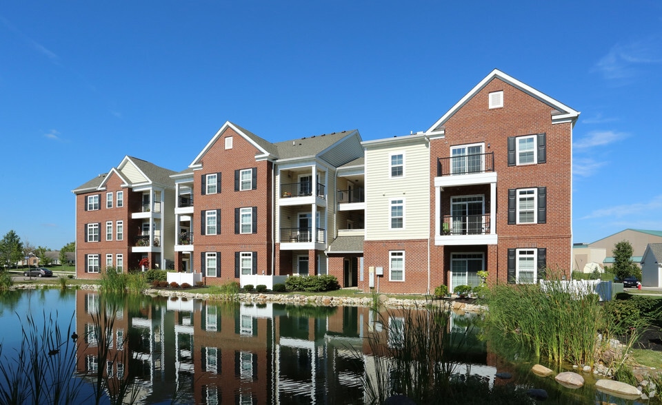 Building Photo - Arlington Park