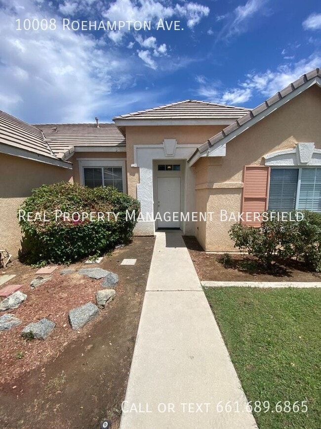 Building Photo - 10008 Roehampton Ave