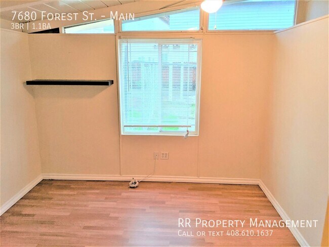 Building Photo - 7680 Forest St