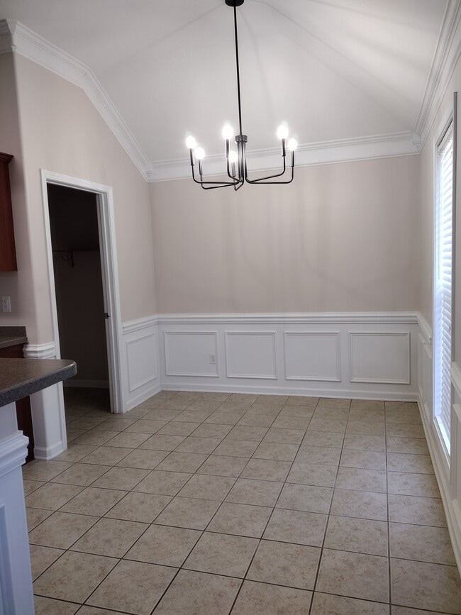 Dining Room - 115 Romie Dr