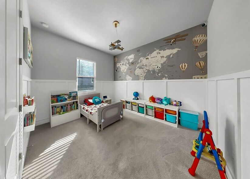 Building Photo - 5407 Del Coronado Dr