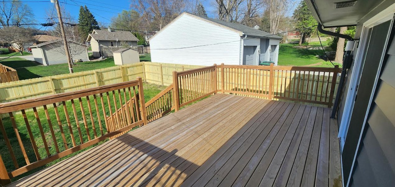 Building Photo - 5610 Seward St