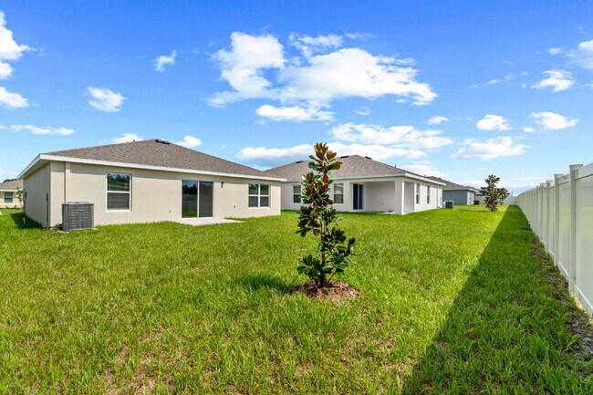 Building Photo - Be the first to rent this new 3BR 2BA home in SW Ocala!