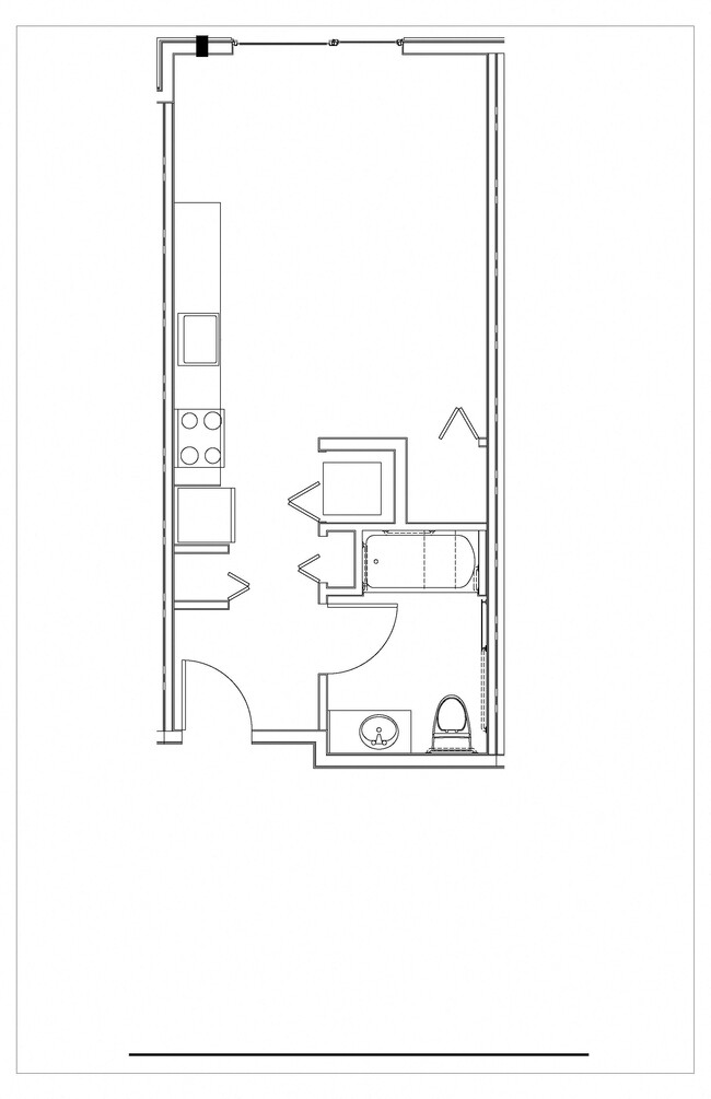 Floorplan - Sundodger