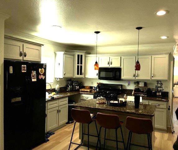 Remodeled kitchen with all appliances - 5851 7th Ave