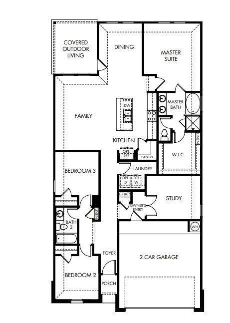 Primary Photo - 4431 Silvergrass Ln