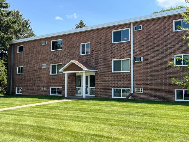 Primary Photo - Ambassador 1 Bed 1 Bath