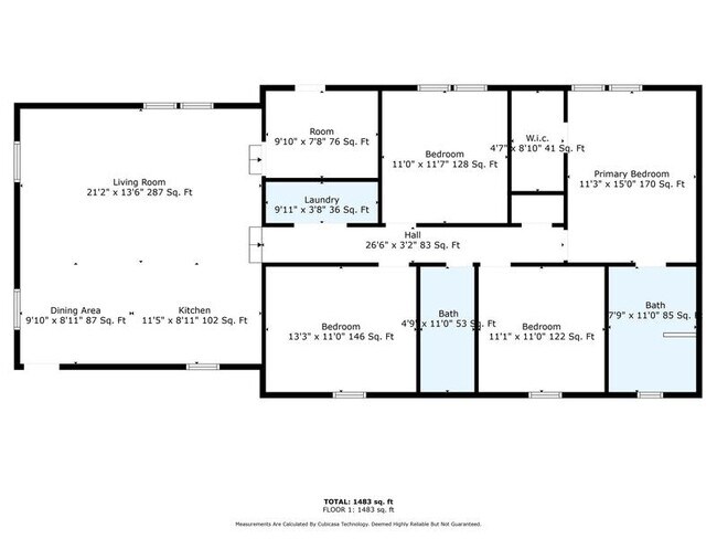Building Photo - 101 Navajo Dr